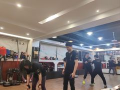 -温鉴良实用咏春拳