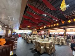 -红日饭店(裕隆三路店)