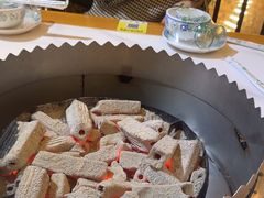 -醉月城西昌火盆烧烤(天府店)