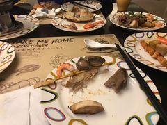 -杭州龙禧福朋喜来登酒店