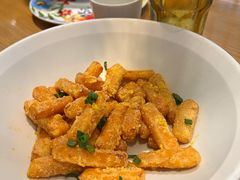 -臻吃客主题餐厅(湖州太阳城店)