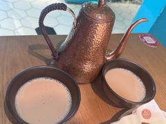 -纳鲁孜·新疆特色餐厅(上海悦荟广场店)