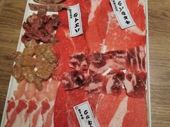 -一井烧肉·活鳗·火锅(毕淘买店)