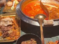 -牛New寿喜烧(金鹰世界店)