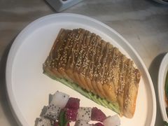 -周渝食惦·酸菜鱼精致川菜(横岗店)