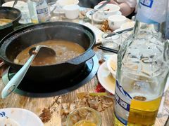 -嘟享吃重庆鸡公煲(五一店)