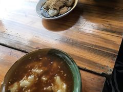 -张醪糟