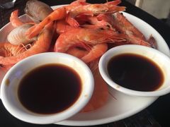 -339旋转餐厅(天府熊猫塔店)