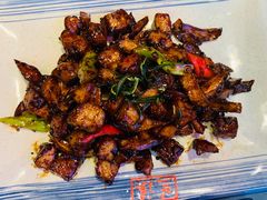 -兰溪小馆(东直门簋街店)