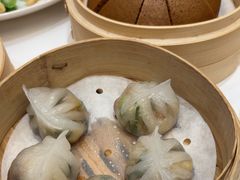 -喜宴又一村·粤菜·茶点·海鲜(壹方天地店)