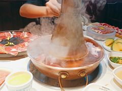 -京城胜利涮羊肉(禧乐汇店)