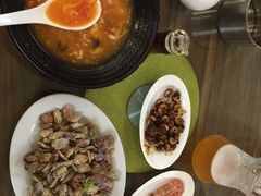 -今鲜源大酒店·中华餐饮名店(新湛路店)