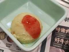 -韩香福烤肉庄园(荣成店)