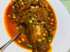 -烤肉宛饭庄(南礼士路店)