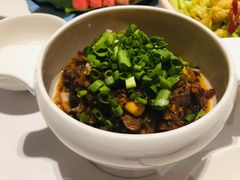 东坡肘子-眉州东坡(中关村店)