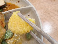 -素满香·全民食养自助(长宁龙之梦店)
