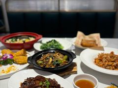 -简小姐·上海餐厅(长城大厦店)