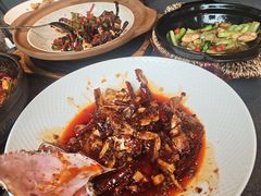 -悦百味·品质川菜(橄榄郡店)