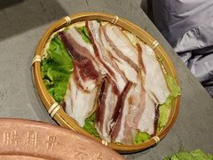 -阿婆情腊排骨火锅·野生菌季(古城旗舰店)
