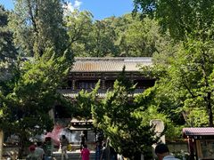 -潭柘寺景区