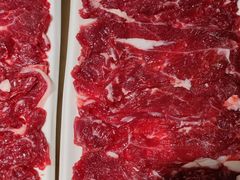 -左庭右院鲜牛肉火锅(浦江欢乐颂店)