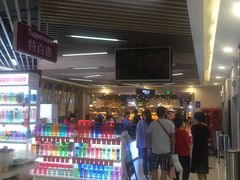 -黄商生活超市(黄冈黄州万达店)