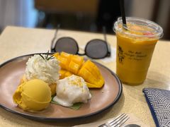-Mango Tango