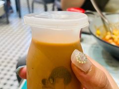 -金捞茶餐室(祐汉兴隆楼店)