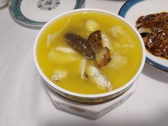 -肆月河豚·新淮扬(金融街店)