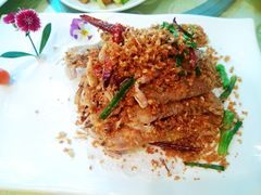 -华兴大酒楼(亿宝大厦店)