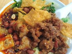 -小豆海棠(嘉兴路店)