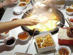 -川锅一号火锅(睢宁店)