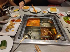 -海底捞火锅(高新活力汇店)