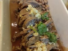 -小菜园新徽菜(阜阳颍州万达店)