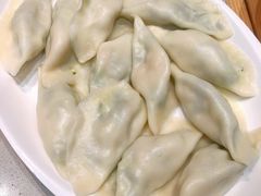 -喜家德虾仁水饺(华强天虹店)