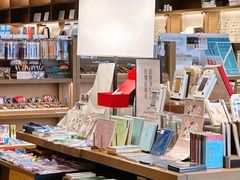 -茑屋书店(天目里店)