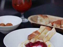 -Mercato莫卡多露台餐厅与酒吧(K11店)
