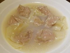 -龙抄手食府(浣花北路店)