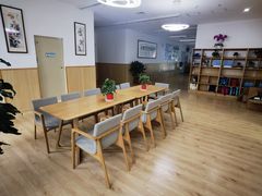 -蓝莓果幼儿园(通州梨园店)