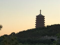 -永定河休闲森林公园