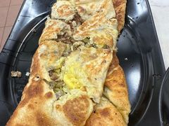 -新加坡Zam Zam餐馆