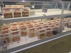 -红星前进面包牛奶公司(畅春园店)