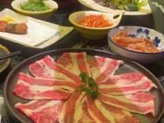 -樱嘢·炭火烧肉(惠南店)