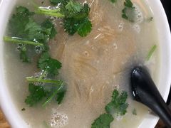-牛记烩面(七星西路店)