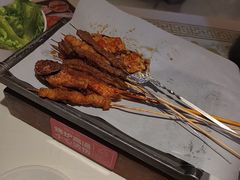 -谭十三大排档·18年老字号(船山路总店)