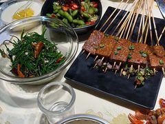 -聚味瞿记·龙虾堂(天元店)