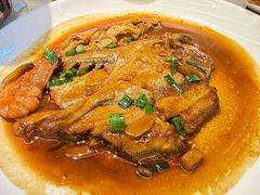 -阿毛饭店首店·宁波老字号(文化广场店)