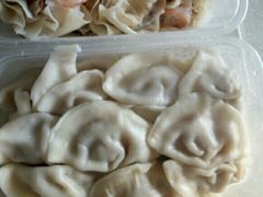 牛肉水饺-白记饺子馆多伦道店