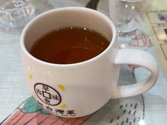 -金姐台湾菜(珠江路店)