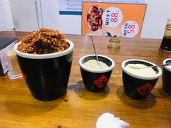 -豫石记羊汤(北苑店)